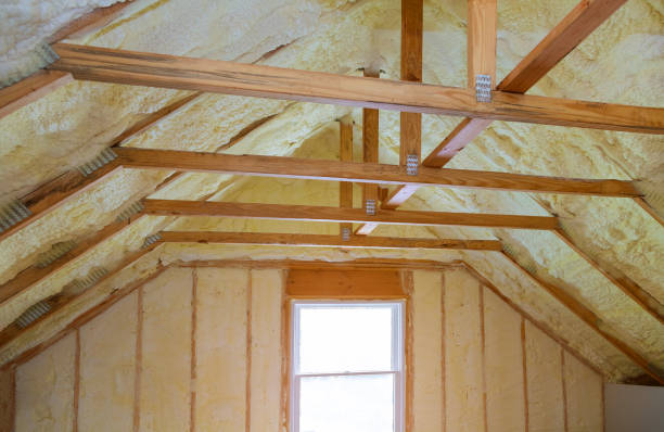 Range of Insulation Solutions in Logan, IA