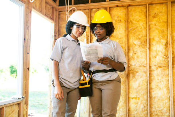 Best Crawl Space Insulation  in Logan, IA